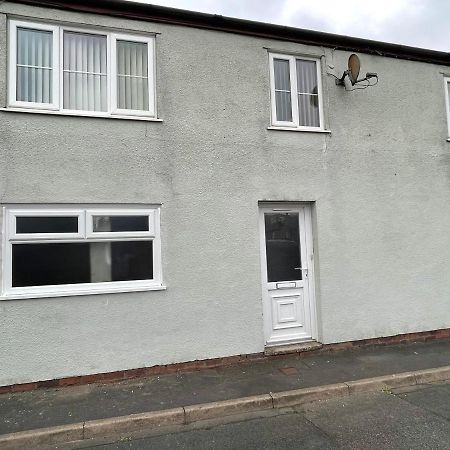 Westend Holiday Let 3 Brecon Exterior photo